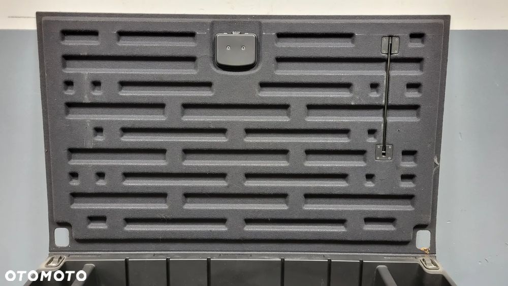 Schowek Bagażnika Podłoga Hyundai Santa Fe II 85710-2B000 - 8