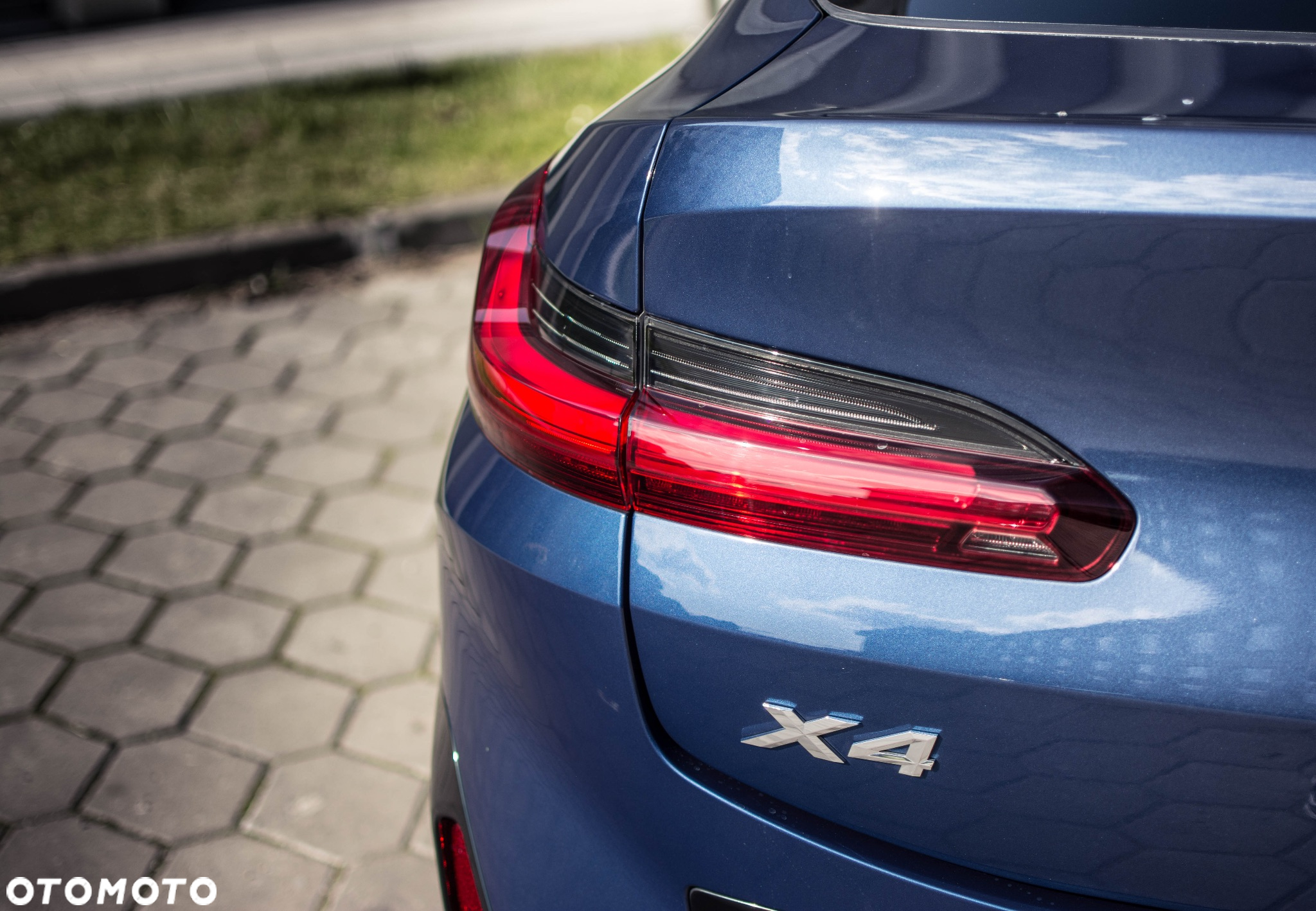 BMW X4 xDrive30i M Sport Edition - 33
