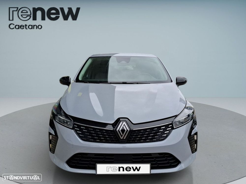 Renault Clio 1.0 TCe Evolution — fotografia 2