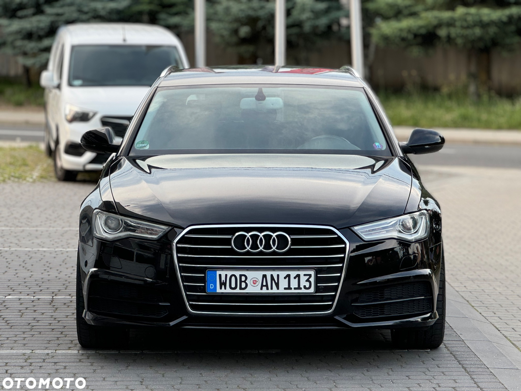Audi A6 2.0 TDI ultra S tronic - 18