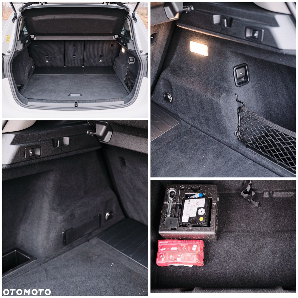 BMW Seria 2 218i - 5