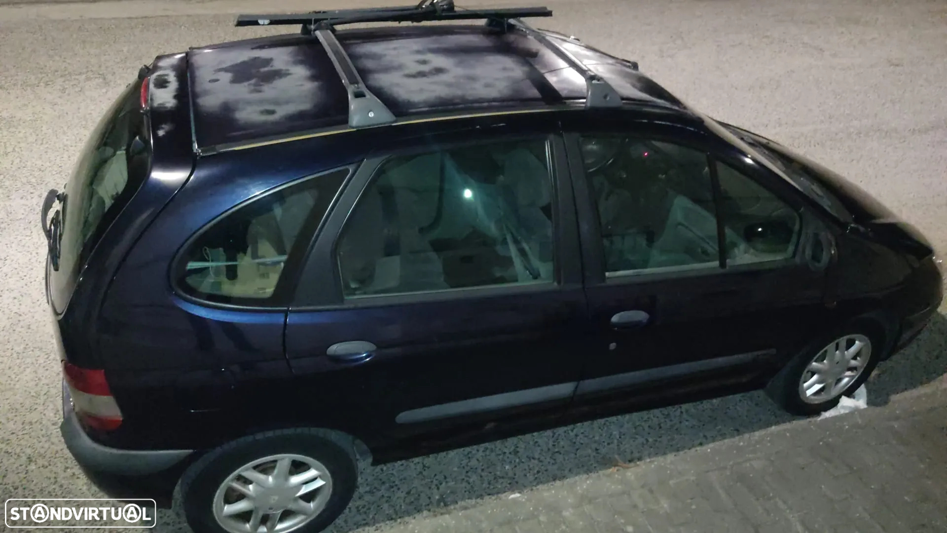 Renault Scénic - 5