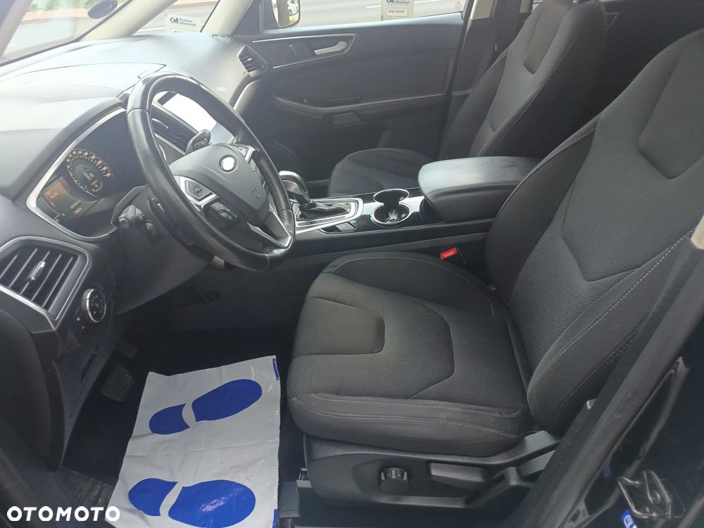Ford S-Max 2.0 TDCi Titanium PowerShift - 27