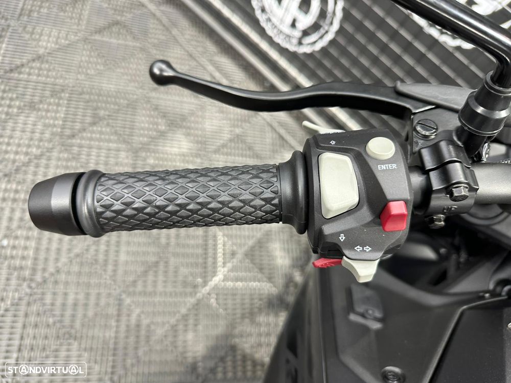 Voge 125RS - 7