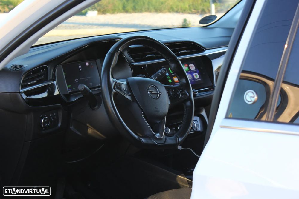 Opel Corsa-e Elegance - 7