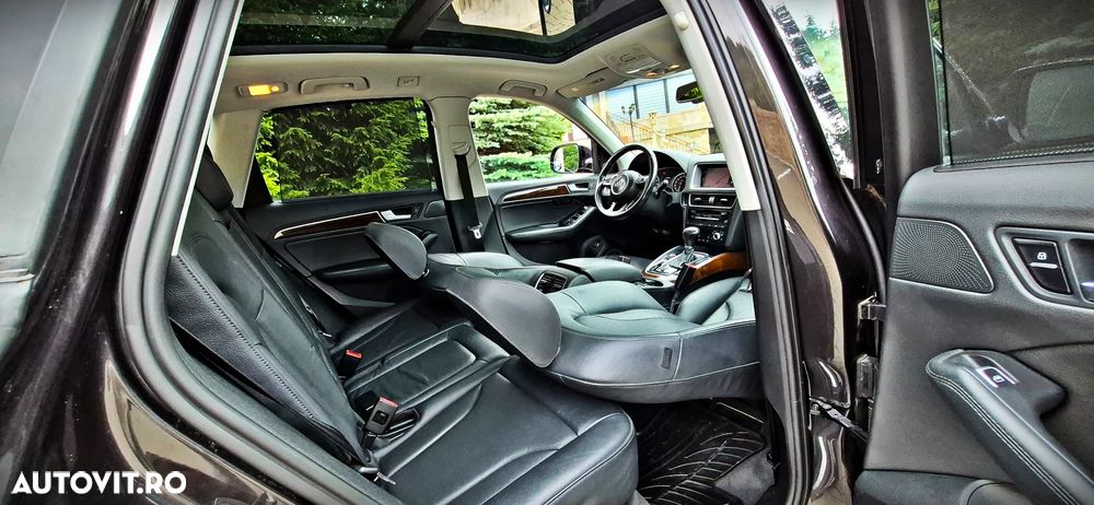 Audi Q5 - 2