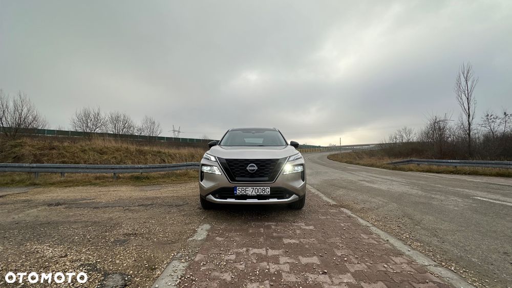 Nissan X-Trail 1.5 VC-T e-POWER Tekna e-4ORCE - 1