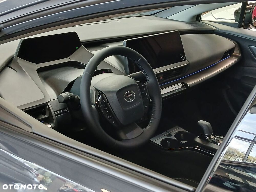 Toyota Prius - 7