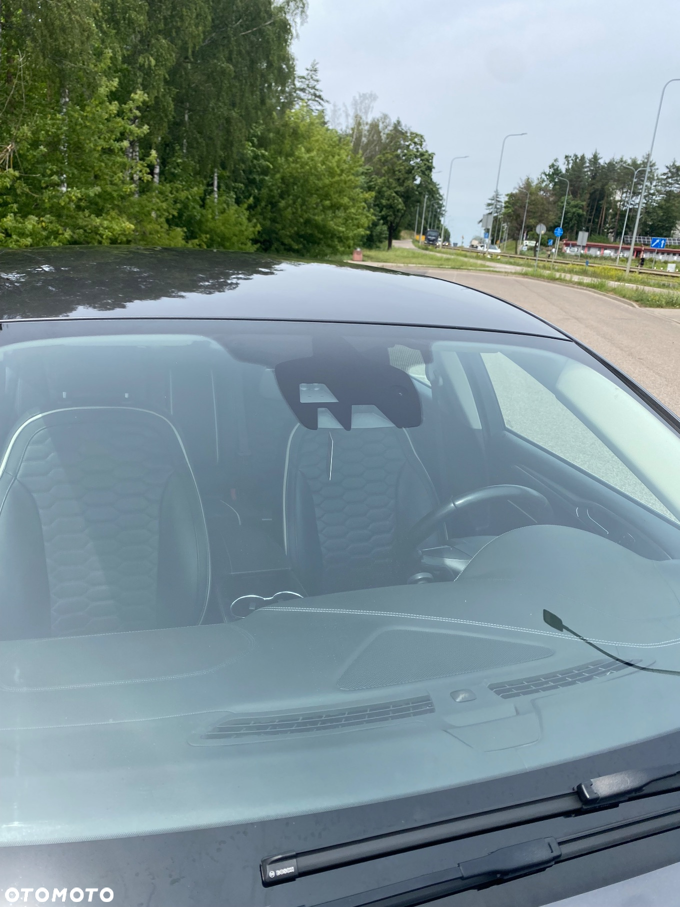 Ford Mondeo Vignale 2.0 Hybrid - 36