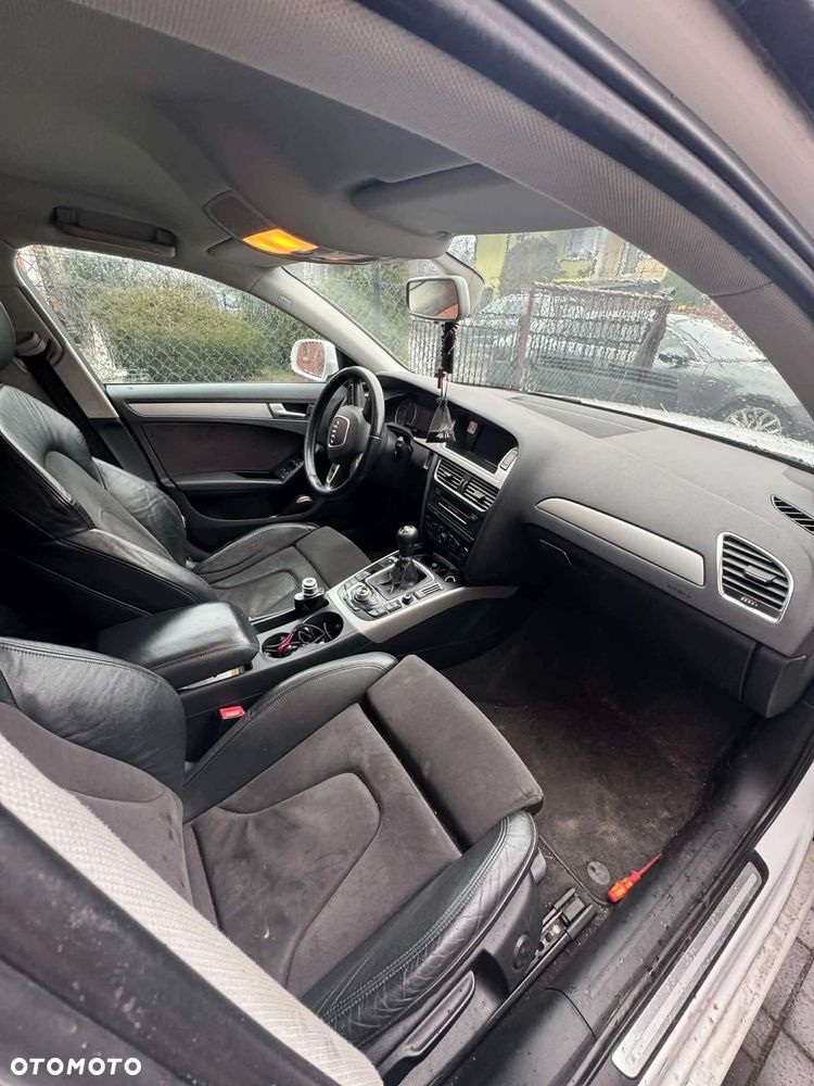 Audi A4 Avant 2.0 TDI - 18
