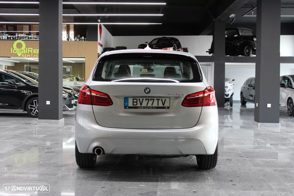 BMW 225xe Active Tourer iPerformance Luxury Line - 7