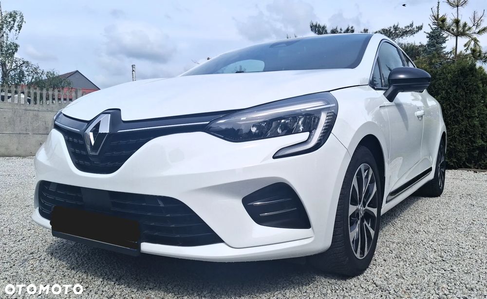 Renault Clio 1.6 E-TECH Full Hybrid 145 Evolution - 1