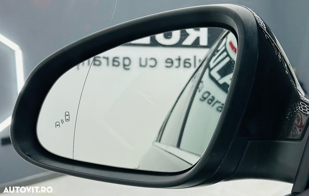 Opel Astra 1.6 CDTI ECOTEC ECOFlex Start/Stop Dynamic - 26