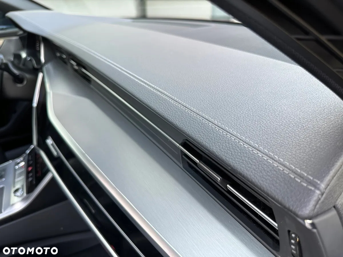 Audi A6 Avant 35 TDI S tronic S line - 20