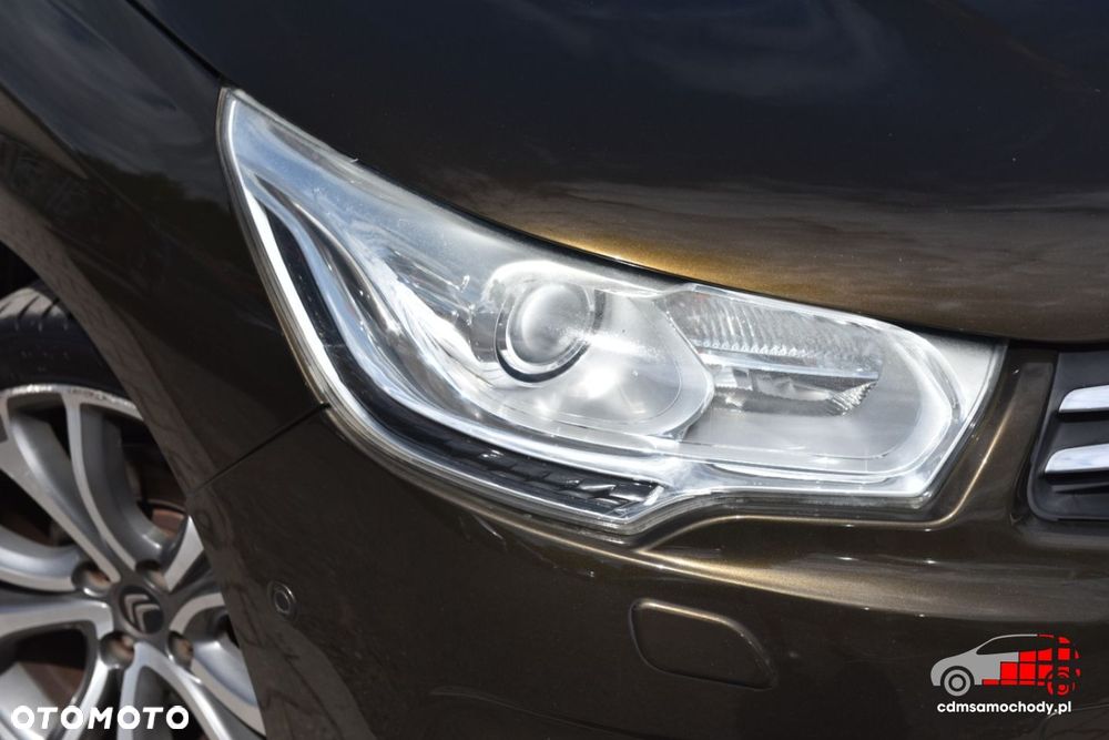 Citroën C4 - 13