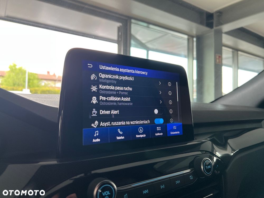 Ford Kuga 1.5 EcoBoost FWD ST-Line ASS GPF - 28