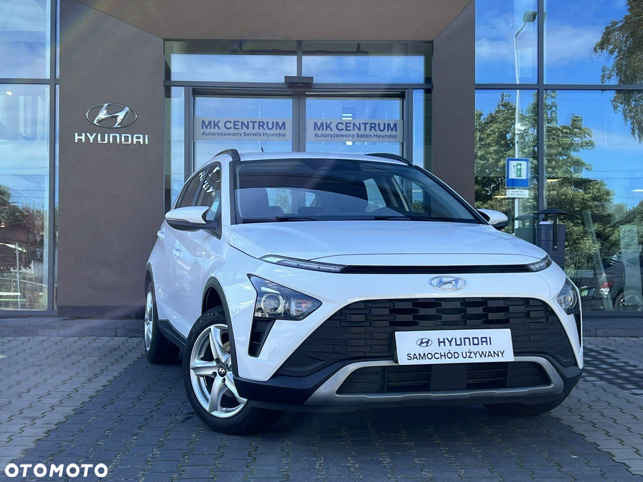 Hyundai Bayon - 2
