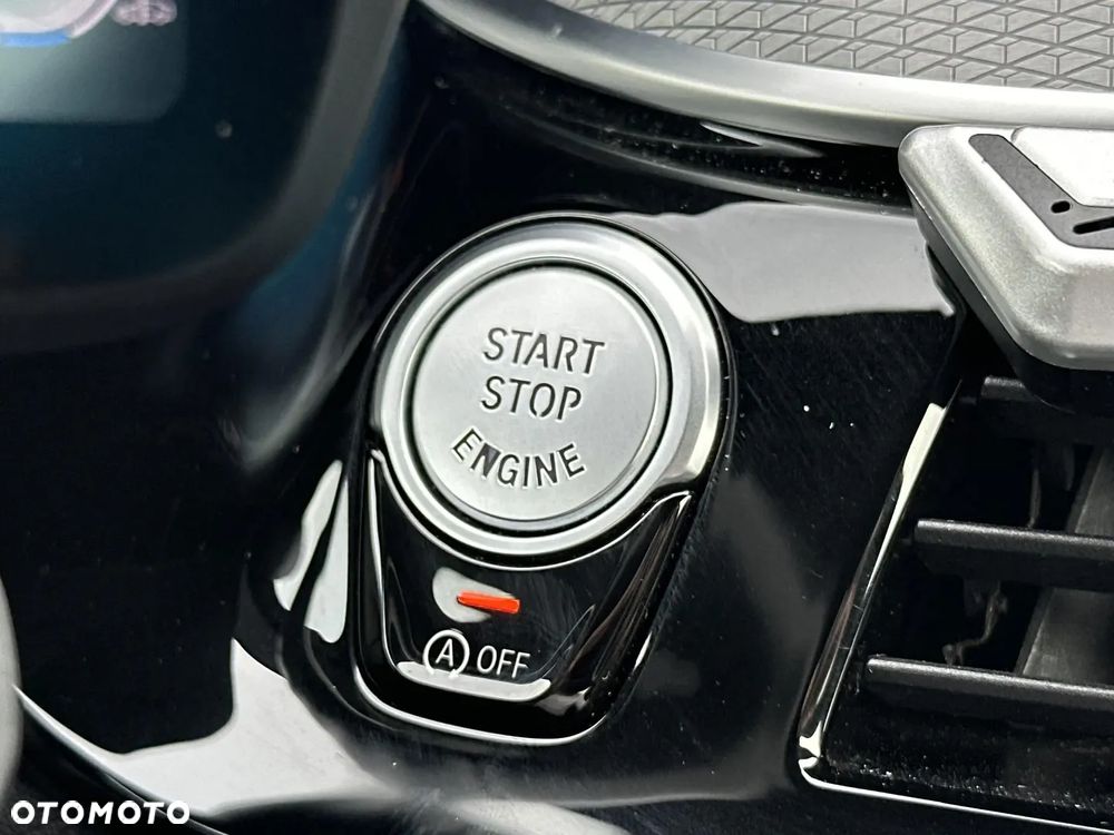 BMW Seria 5 530i GPF xDrive M Sport sport - 13
