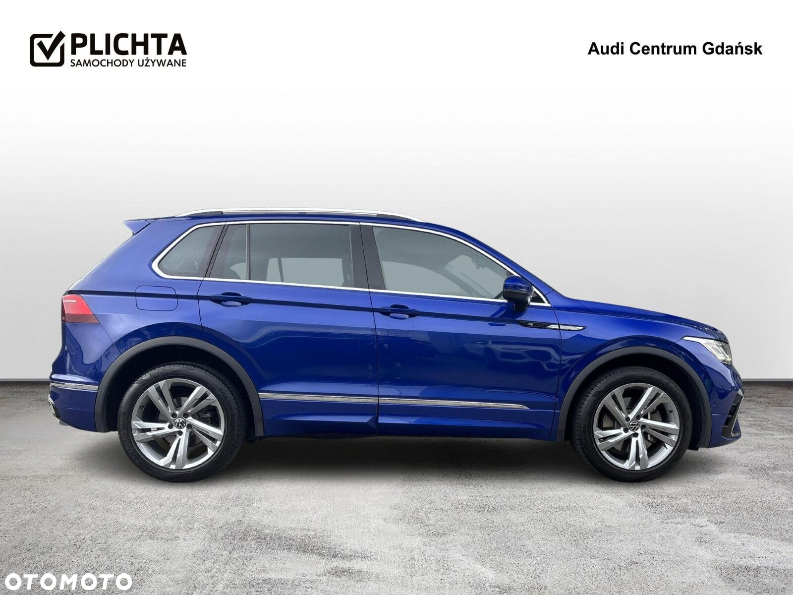 Volkswagen Tiguan - 6
