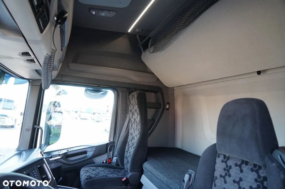 Scania S 500 / RETARDER / KLIMA POSTOJOWA /  EURO 6 - 25
