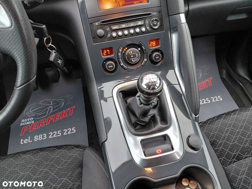 Peugeot 3008 2014