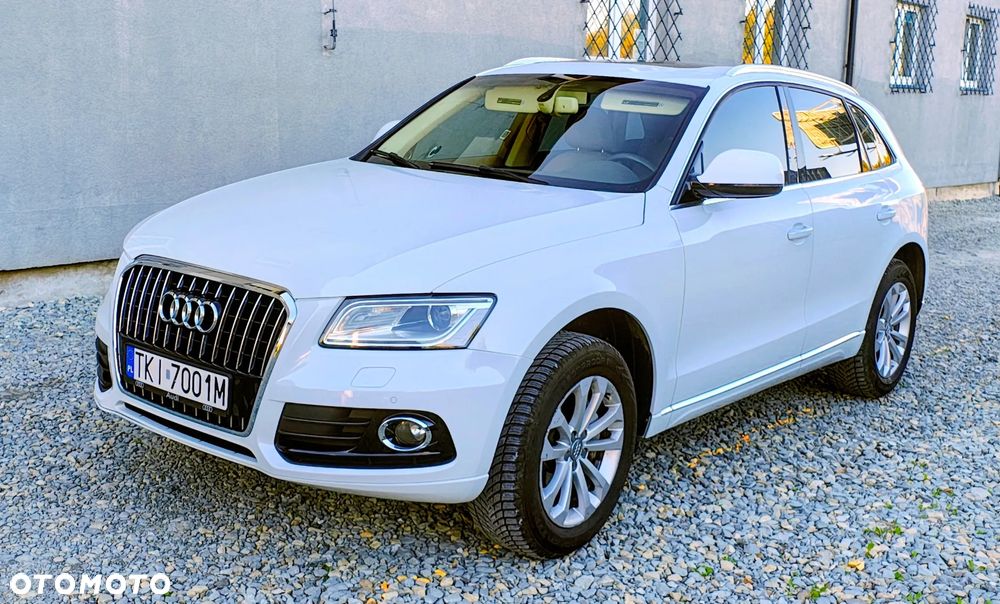 Audi Q5 - 7