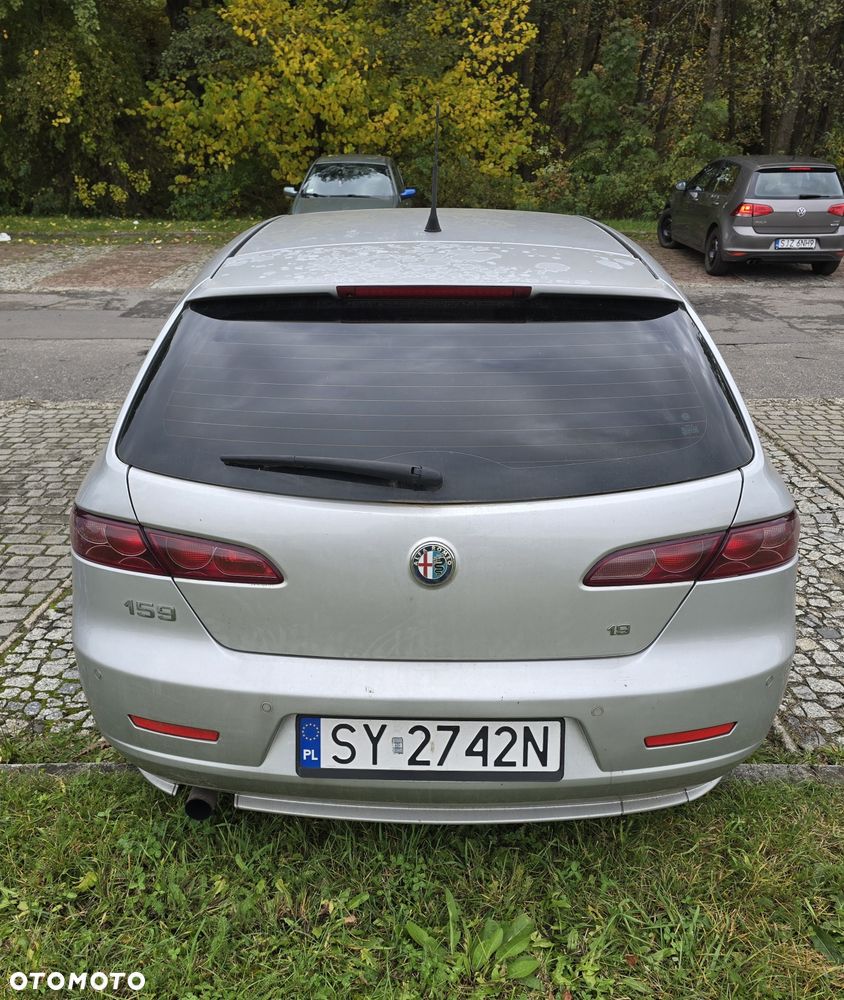 Alfa Romeo 159 - 3
