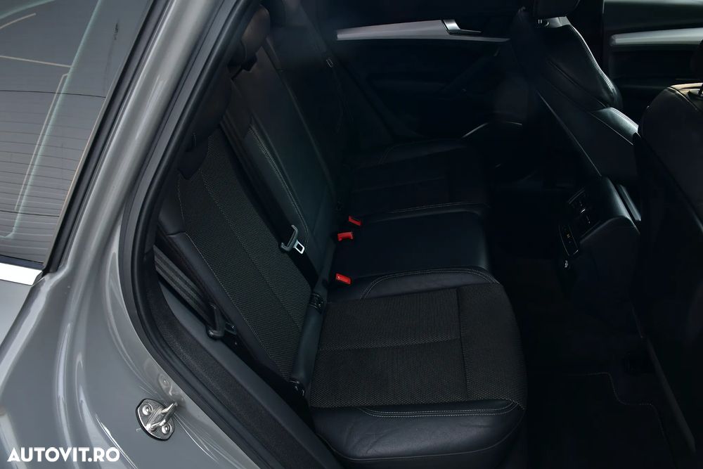 Audi Q5 - 19