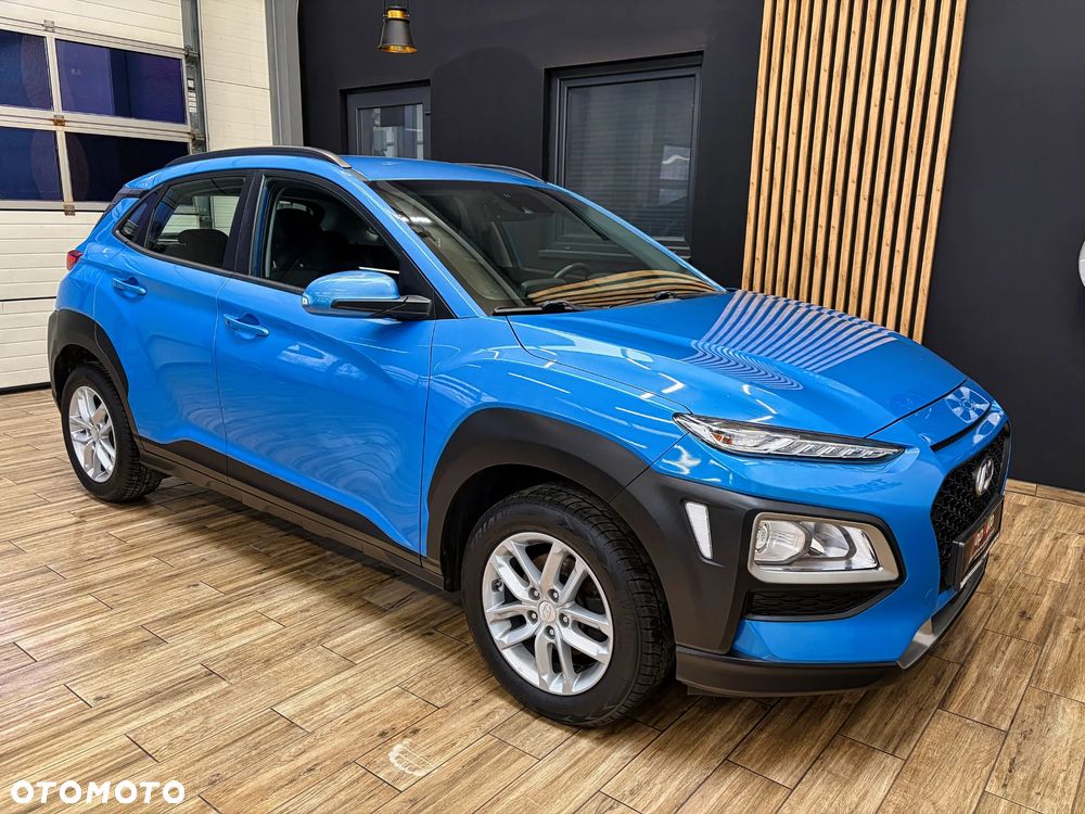 Hyundai Kona 1.0 T-GDI Style - 6