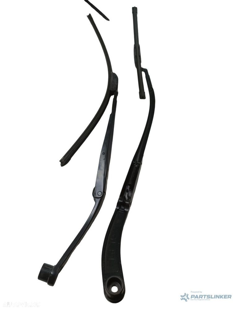 Set Brat stergator parbriz KIA SPORTAGE QL, QLE 2015 - > - 1