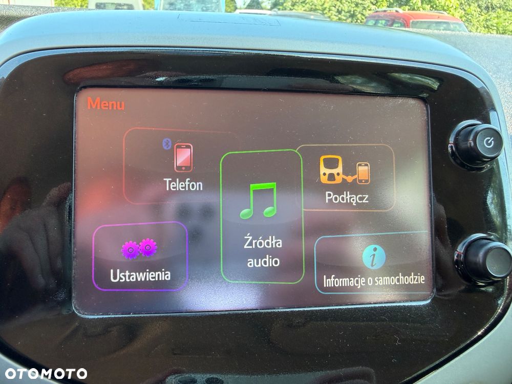 Toyota Aygo x-cite Style Selection - 9
