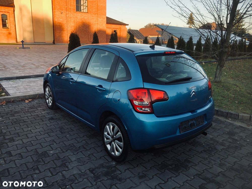 Citroën C3 1.4i Magic - 4