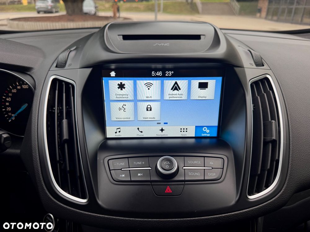Ford C-MAX 1.0 EcoBoost Titanium ASS - 19
