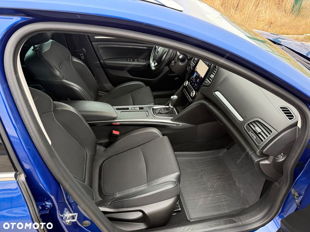 Renault Megane 1.3 TCe FAP Intens EDC - 23