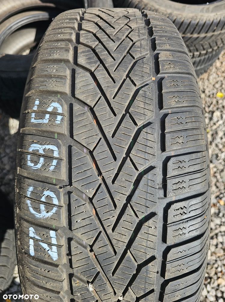 OPONY ZIMOWE SEMPERIT 215/65R16 98H SPEED-GRIP 2 (2szt.) (1x5,5 1x6,0) (DOT: 2x1715) Z695 - 2