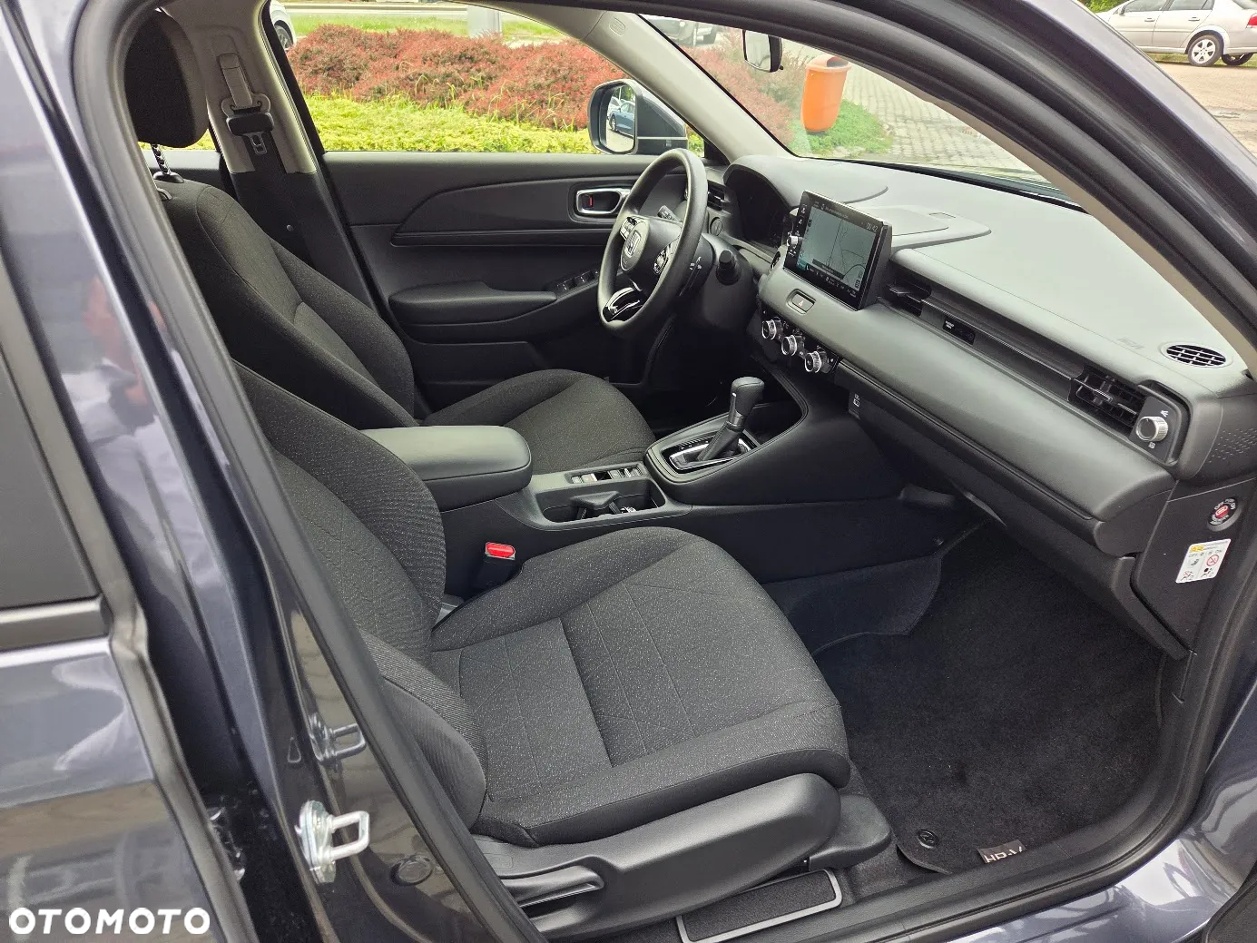 Honda HR-V 1.5 i-MMD Elegance CVT - 16