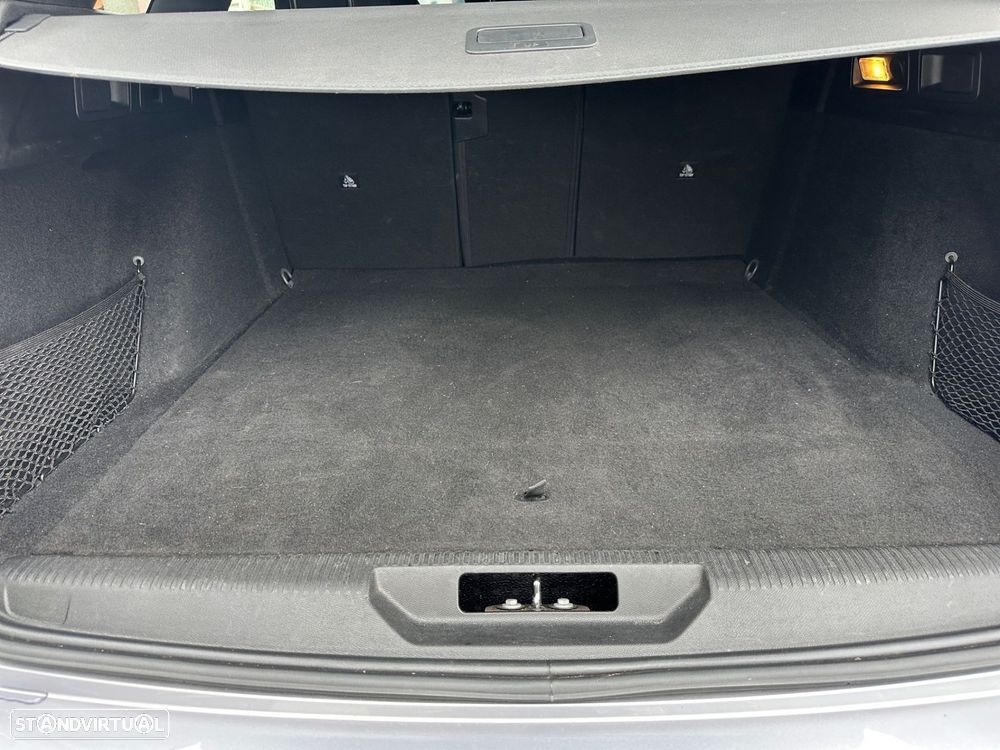 Peugeot 308 SW 1.2 PureTech Active Pack - 8