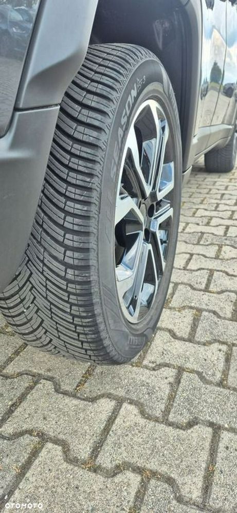 Jeep Compass 1.5 T4 mHEV Altitude FWD S&S DCT - 33