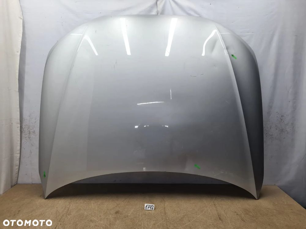 MASKA POKRYWA SILNIKA AUDI A4 B8 LIFT 11- A5 07-12 8T0823373 LIFT - 1