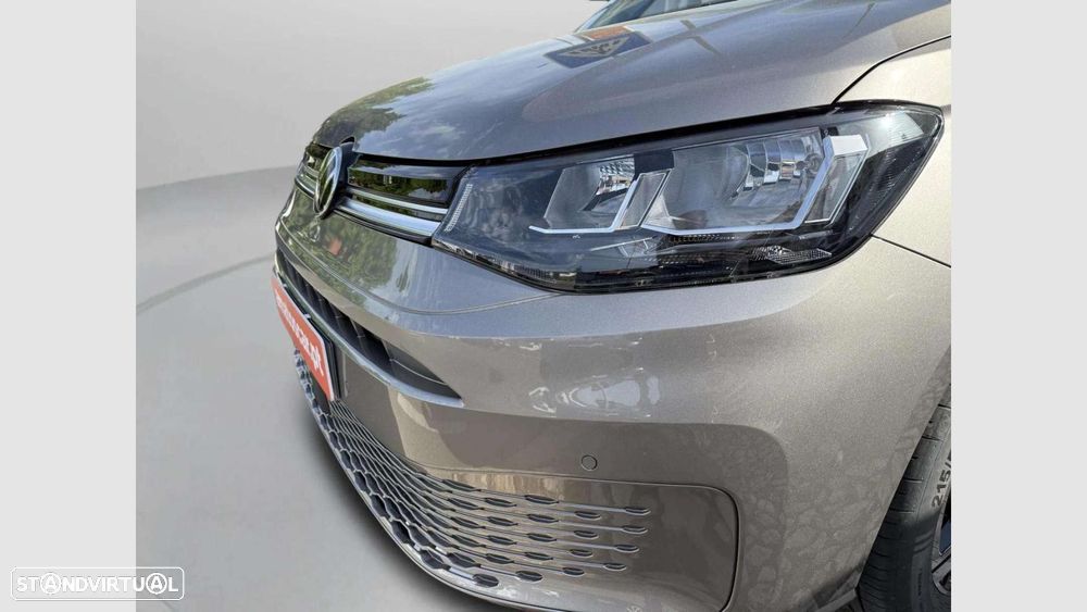 VW Caddy 1.5 TSI eHybrid Life DSG - 34