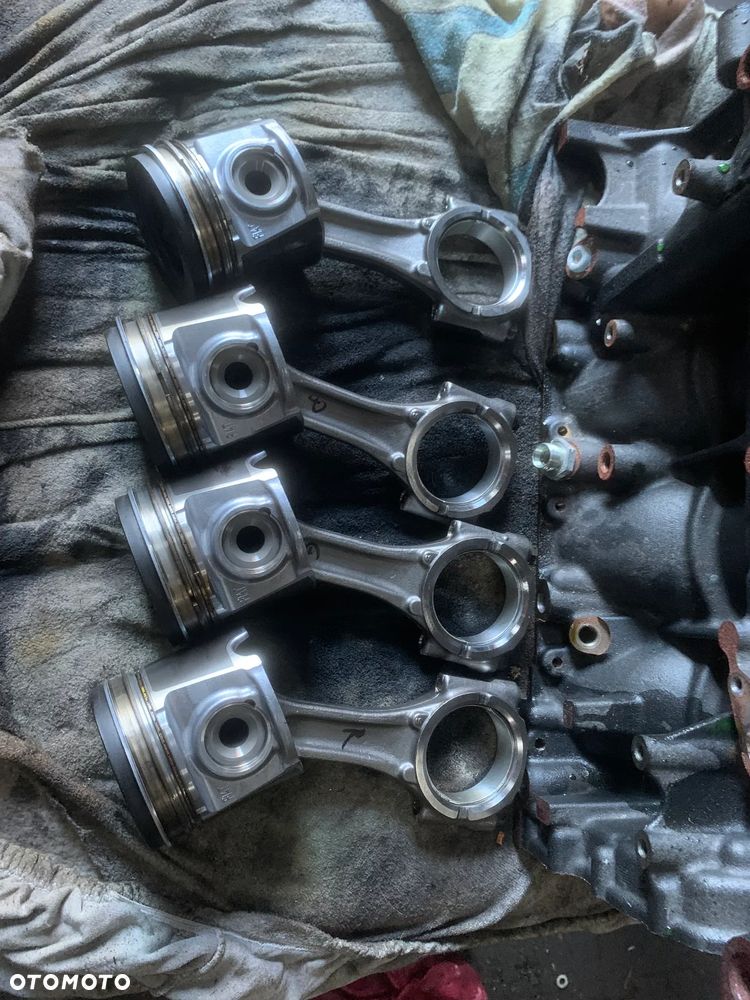 boxer jumper tloki z korbowodem daily - 1