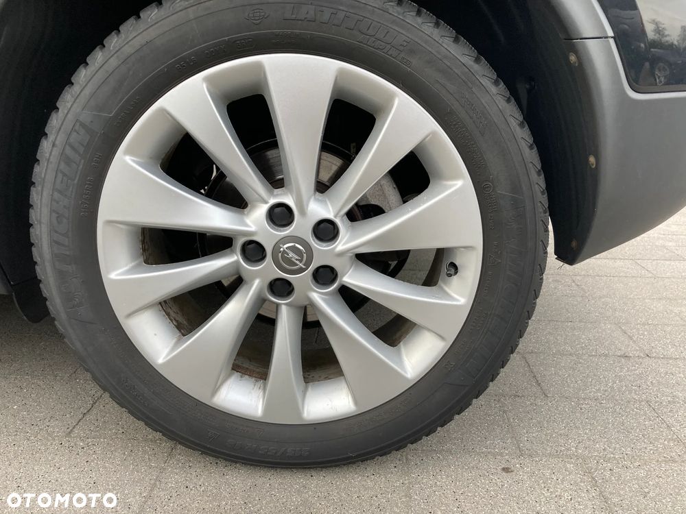 Opel Mokka 1.4 T Cosmo EU6 - 7