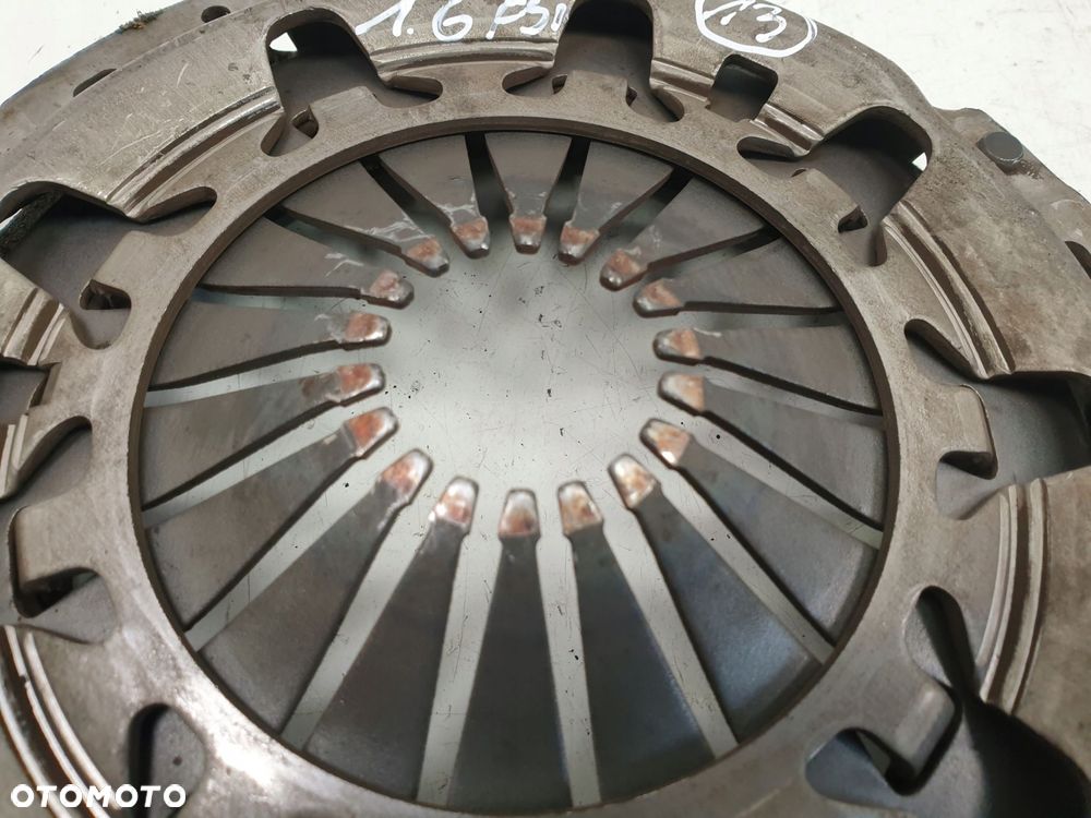 SPRZĘGŁO Vw Golf V 1.6 FSI TARCZA DOCISK - 5