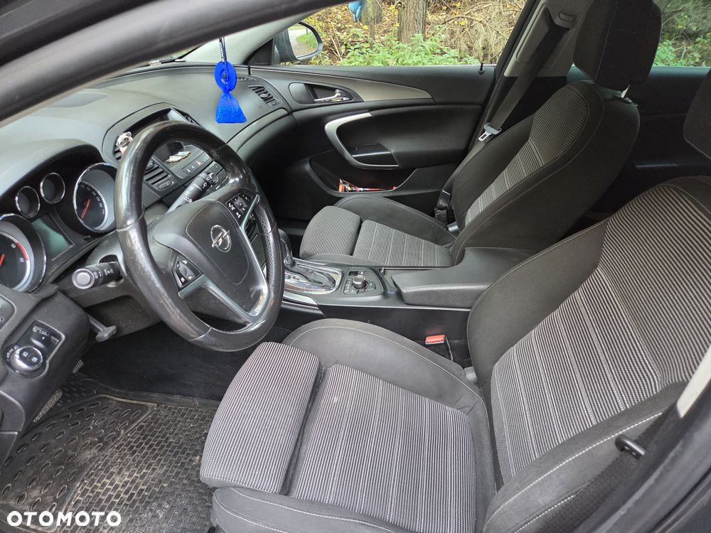 Opel Insignia - 5