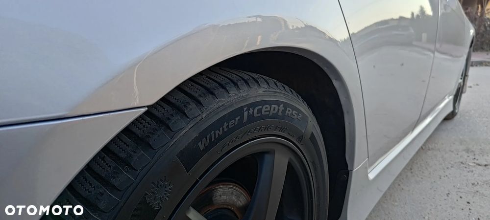 Honda Accord 2.4 i Type S - 7