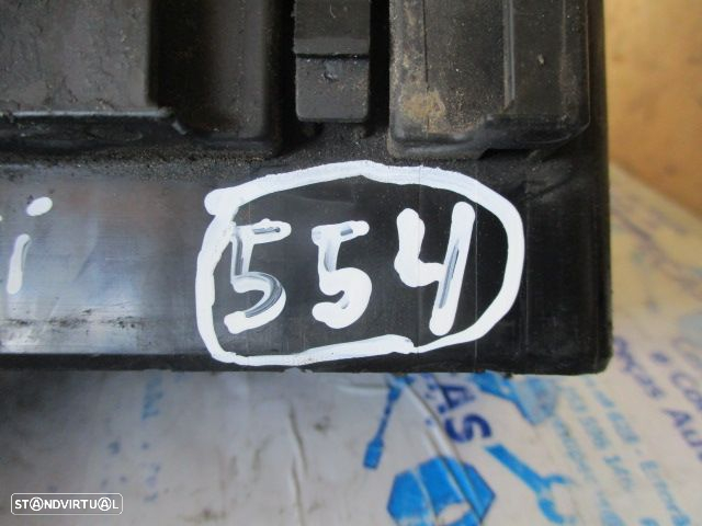Caixa Fusiveis CXFUS554 NISSAN ALMERA 2001 1.5I - 2