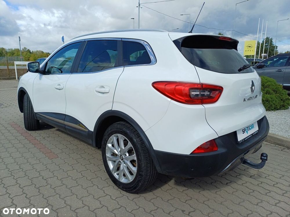 Renault Kadjar - 4