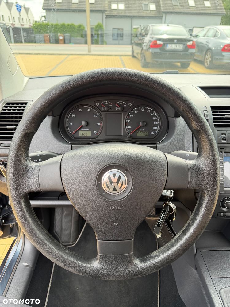 Volkswagen Polo 1.4 United - 22