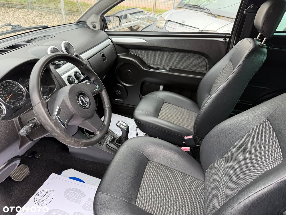 Aixam Crossline - 13