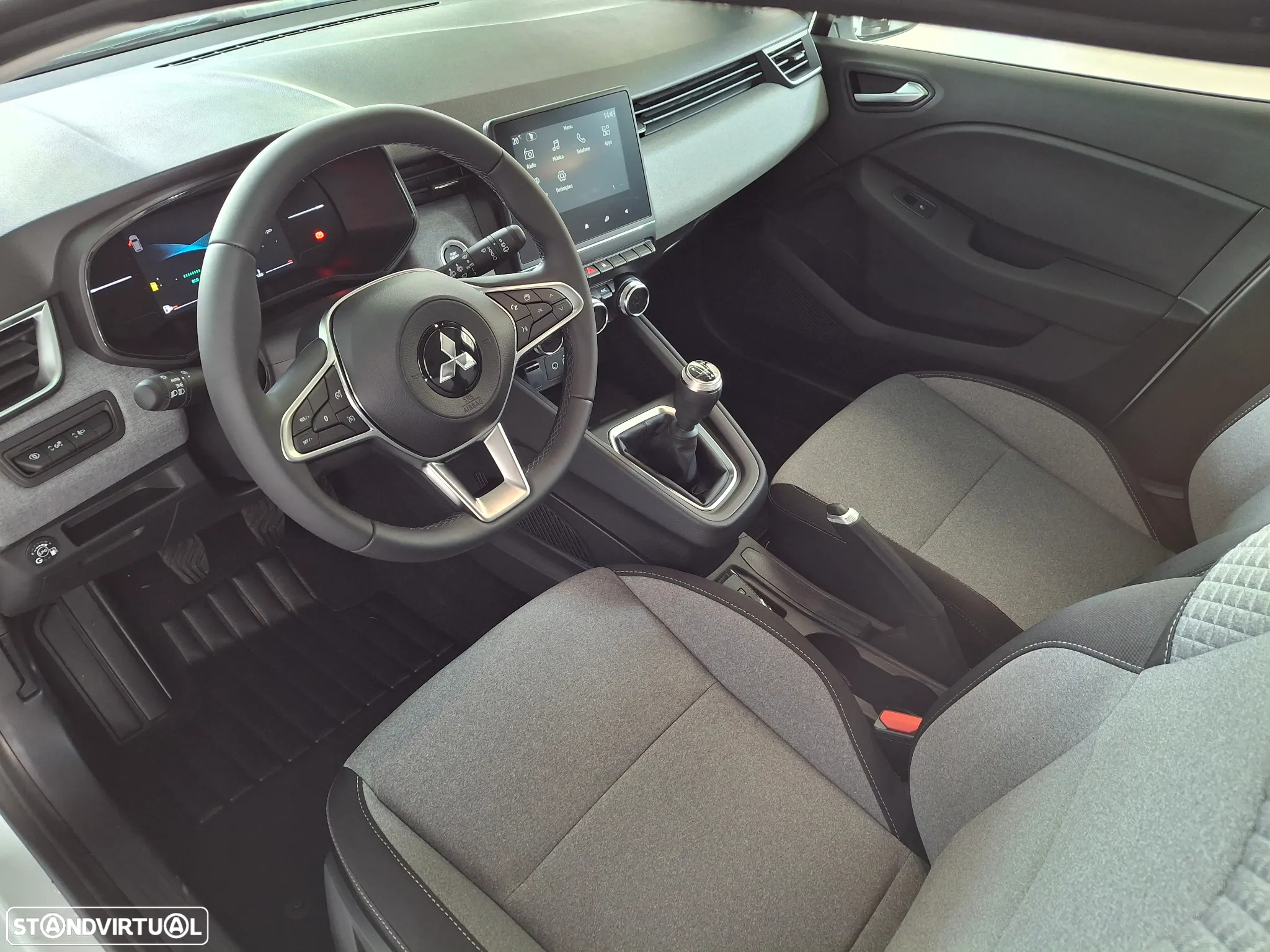 Mitsubishi Colt 1.0 MPI-T Kaiteki - 11